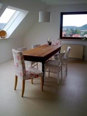 фото отеля Pension Wallburg Eltmann