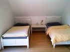 фото отеля Pension Wallburg Eltmann