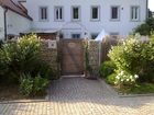 фото отеля Pension Wallburg Eltmann