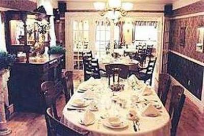 фото отеля Auberge Villa Bellerive