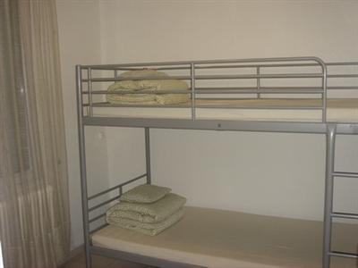 фото отеля OPEN Guesthouse
