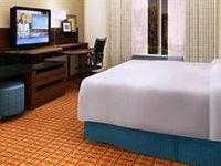 Fairfield Inn & Suites Athens