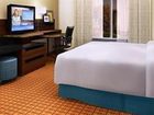 фото отеля Fairfield Inn & Suites Athens