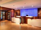 фото отеля Fairfield Inn & Suites Athens