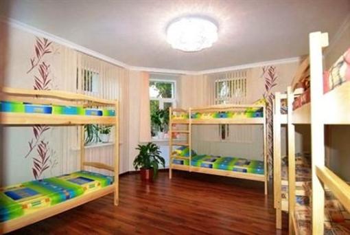 фото отеля Yalta Hostels