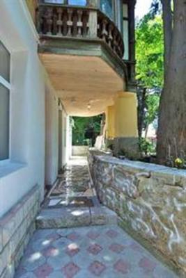 фото отеля Yalta Hostels