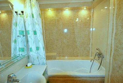 фото отеля Yalta Hostels