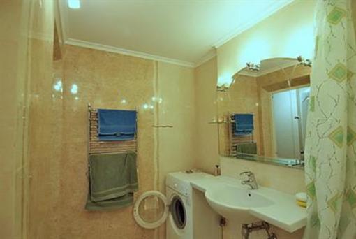 фото отеля Yalta Hostels