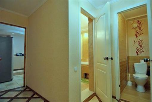 фото отеля Yalta Hostels