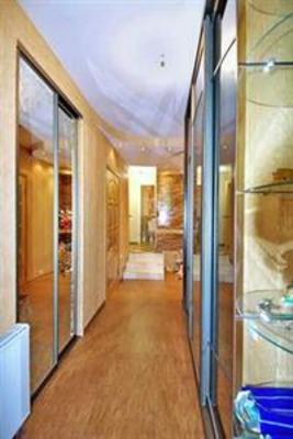 фото отеля Yalta Hostels