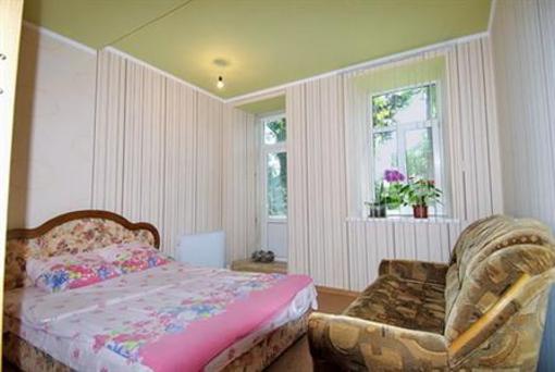 фото отеля Yalta Hostels