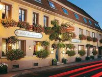 Hôtel Restaurant de l'Agneau