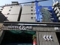 C& Hotel, Incheon