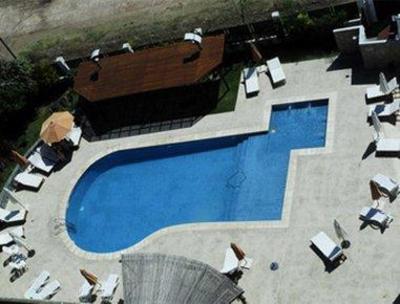 фото отеля Howard Johnson Hotel Ramallo