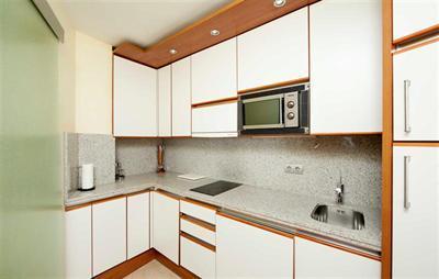 фото отеля Apartamentos Guadalpin Boutique