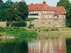 фото отеля Romantik Hotel Schloss Petershagen