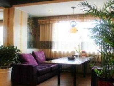 фото отеля Ginza Business Hotel Yiwu