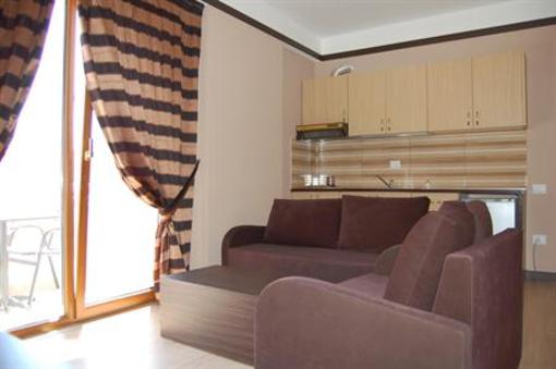 фото отеля 6 Milje Hotel