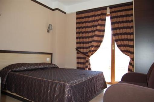 фото отеля 6 Milje Hotel