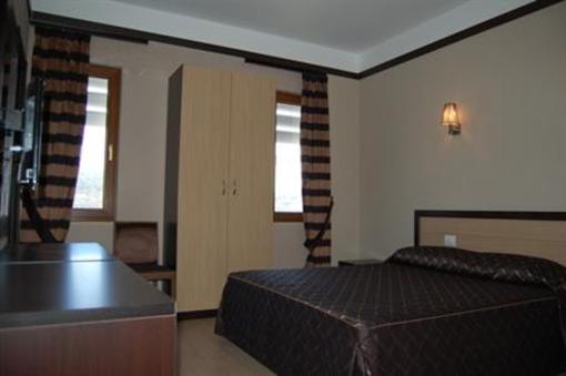 фото отеля 6 Milje Hotel