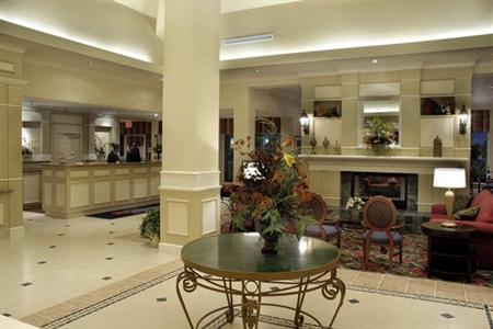 фото отеля Hilton Garden Inn Florence