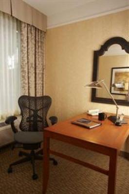 фото отеля Hilton Garden Inn Florence