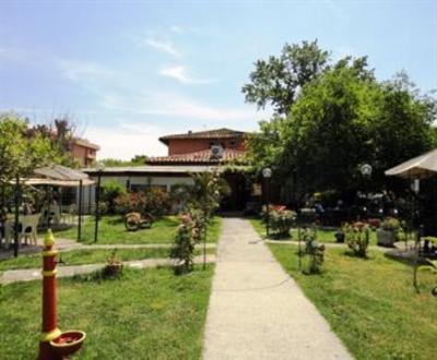 фото отеля Bed and Breakfast Le Torri