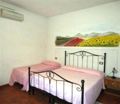 фото отеля Bed and Breakfast Le Torri