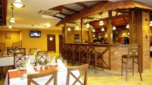фото отеля Wellness Hotel Gyula