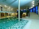 фото отеля Wellness Hotel Gyula