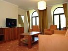 фото отеля Wellness Hotel Gyula