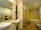 фото отеля Wellness Hotel Gyula