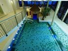 фото отеля Wellness Hotel Gyula