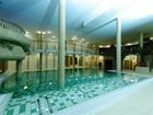 фото отеля Wellness Hotel Gyula