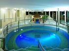 фото отеля Wellness Hotel Gyula