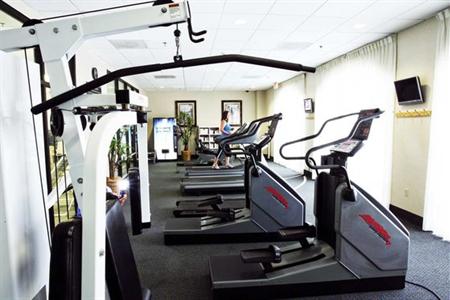 фото отеля Hampton Inn & Suites Country Club Plaza
