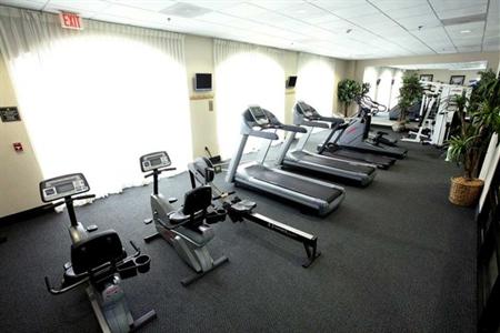 фото отеля Hampton Inn & Suites Country Club Plaza