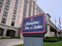 Hampton Inn & Suites Country Club Plaza