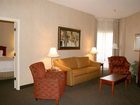 фото отеля Hampton Inn & Suites Country Club Plaza