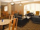 фото отеля Hampton Inn & Suites Country Club Plaza