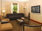 фото отеля Hampton Inn & Suites Country Club Plaza