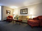 фото отеля Hampton Inn & Suites Country Club Plaza