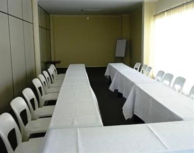 фото отеля Grande Hotel Serra Negra