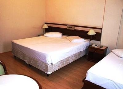 фото отеля Grande Hotel Serra Negra