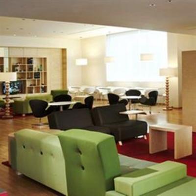 фото отеля Fiesta Inn Toluca Aeropuerto