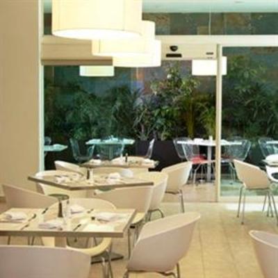 фото отеля Fiesta Inn Toluca Aeropuerto