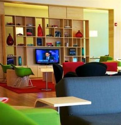 фото отеля Fiesta Inn Toluca Aeropuerto
