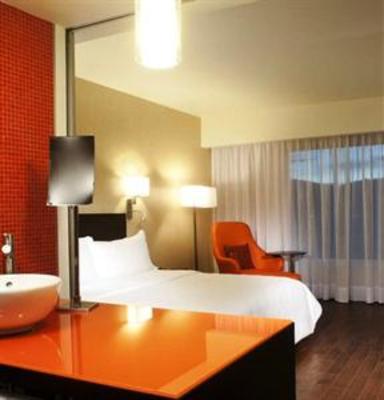 фото отеля Fiesta Inn Toluca Aeropuerto
