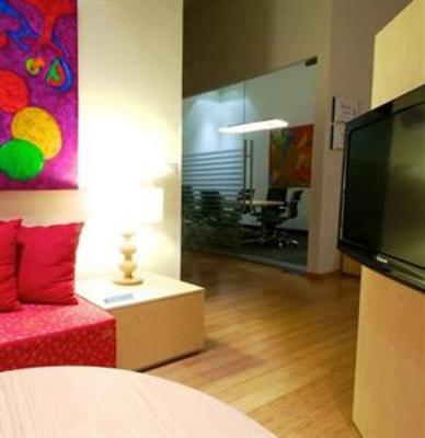 фото отеля Fiesta Inn Toluca Aeropuerto