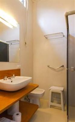 фото отеля Hotel Nevada Campos do Jordao